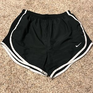 Nike athletic shorts